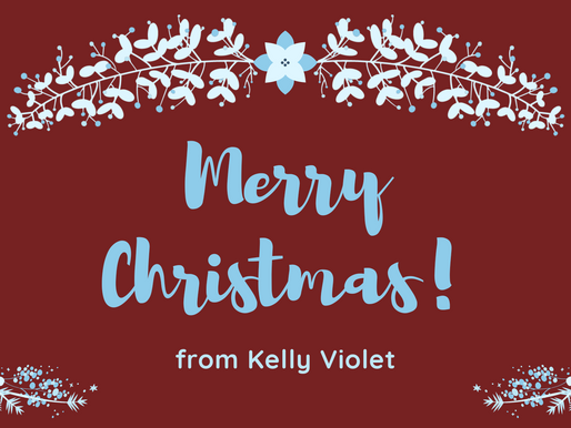To the most wonderful time of year!