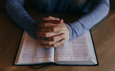 Bible Lessons
