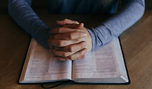 Bible Lessons