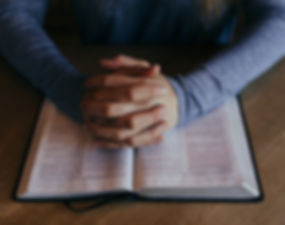 Bible Lessons