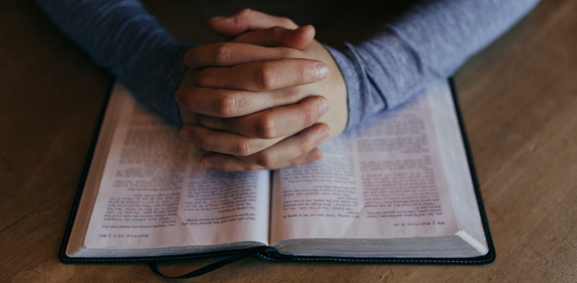 Bible Lessons