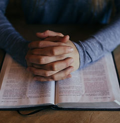 Bible Lessons