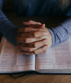 Bible Lessons