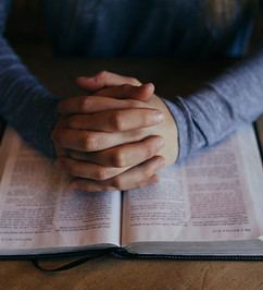 Bible Lessons