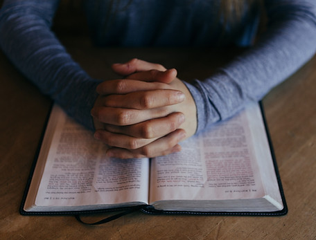Bible Lessons