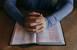 Bible Lessons