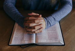 Bibel Lektionen