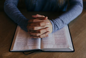 Bible Lessons