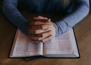 Bible Lessons