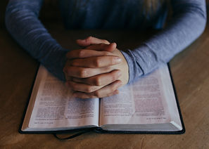 Bible Lessons