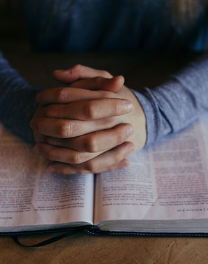 Bible Lessons