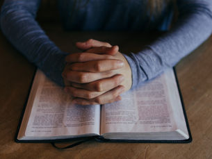 Job 5 - Personally Apply God's Word