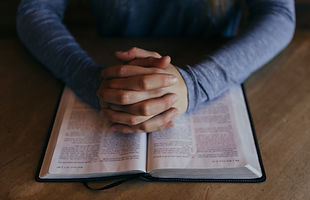 Bible Lessons