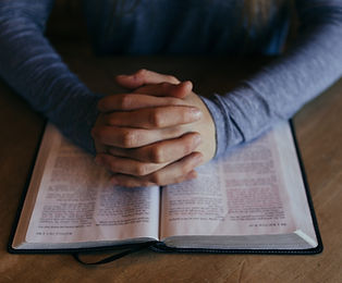 Bibel Lektionen