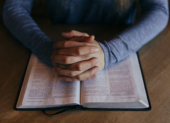 Bible Lessons