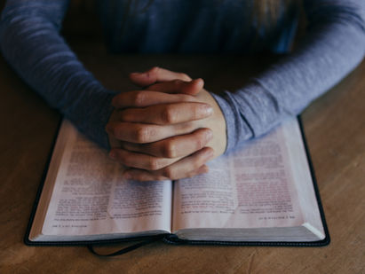The Just Shall Live By Faith
