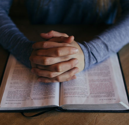 Bible Lessons