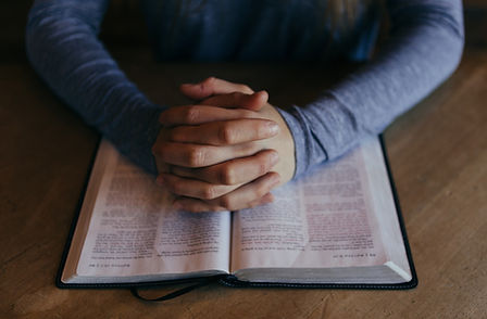 Bible Lessons