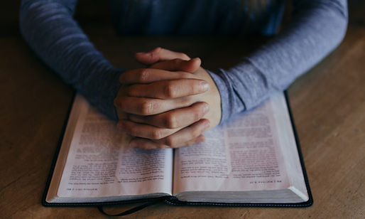 Bible Lessons