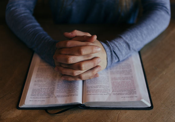 Bible Lessons