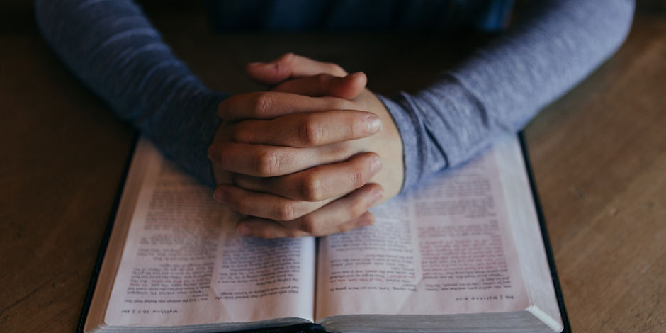 Bible Lessons