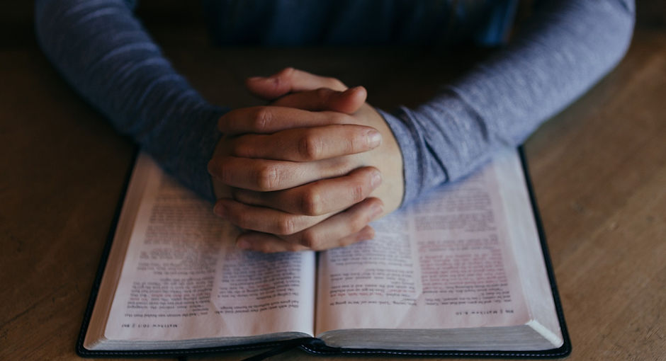 Bible Lessons