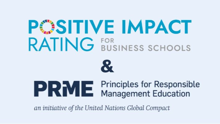 Empowering Responsible Management Education: Using PIR for PRME and Accreditation Reporting