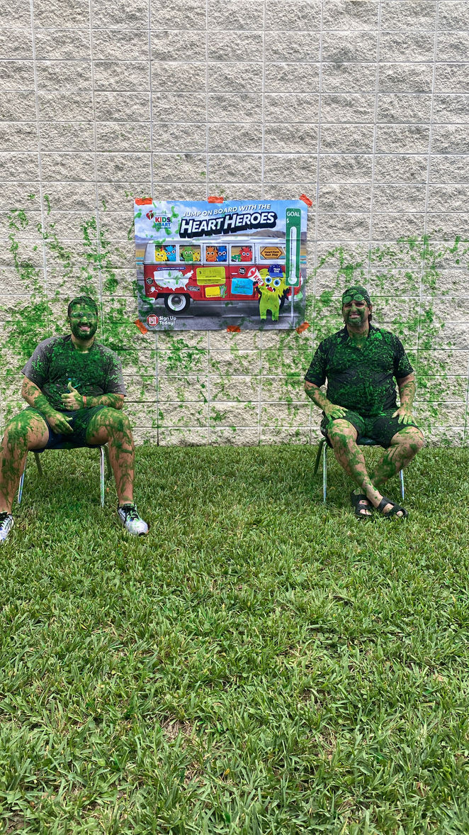 South Florida Kicks off the New School Year with a Wellness Commitment