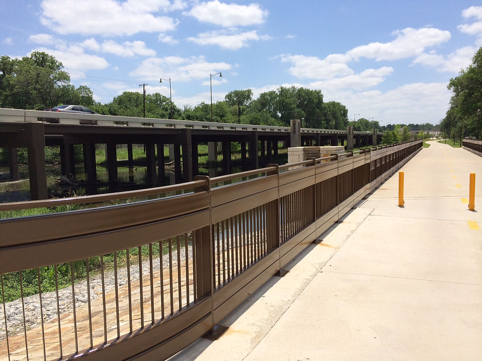 SteelPedestrianRail1