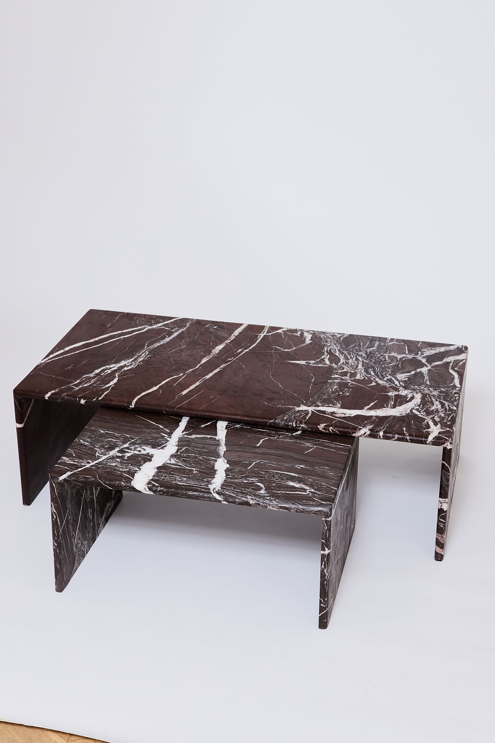 Thumbnail: Rosso Levano large coffee table