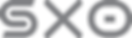SXO Logo