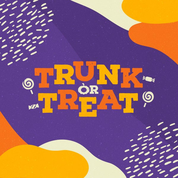 Wildcat Trunk or Treat