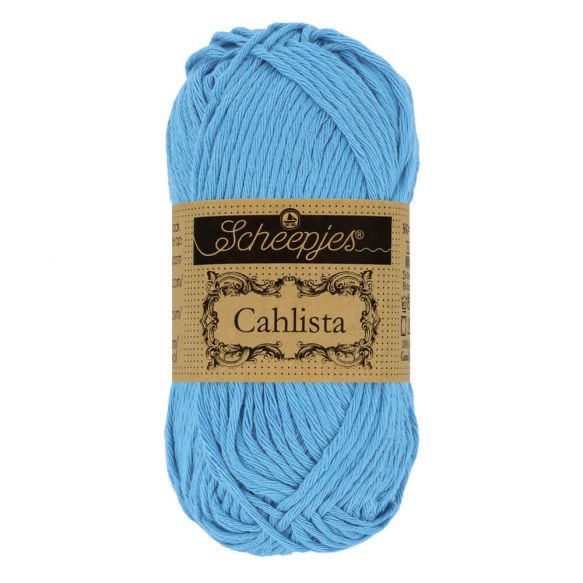 Cahlista 50g - 384 powder blue