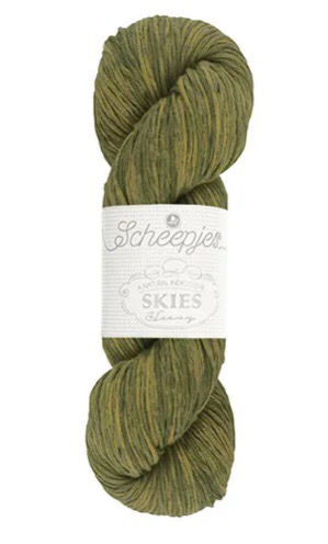 Skies Heavy - 	108 Circumcumulus 