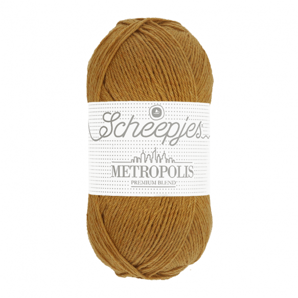 Metropolis - 035 Seoul