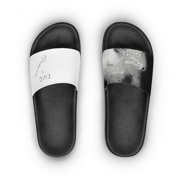 Womens Slides