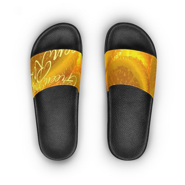 Womens Slides