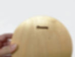 Thumbnail: L'INSTANT: Original painting