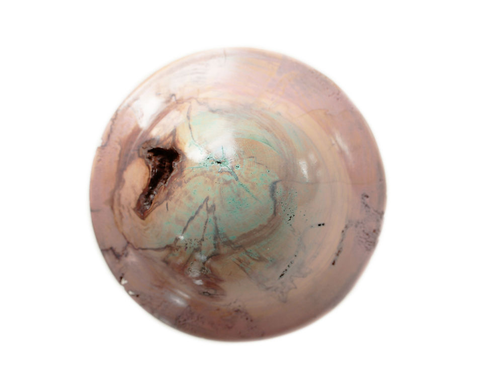 Miniature : Effervescence