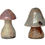 Miniature : Champignons miniatures en bois