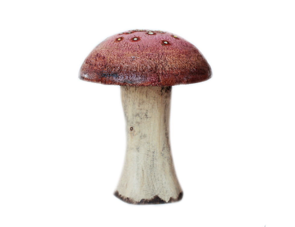 Miniature : Trésor antique
