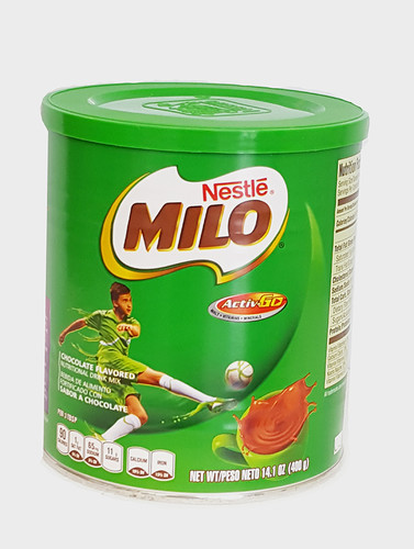 Milo (14 oz.) | ELTJAMAICAN