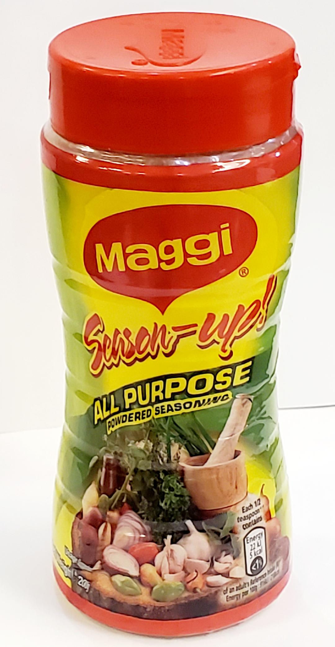 Maggi All-purpose seasoning (200g)