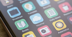 アプリのESTA申請方法