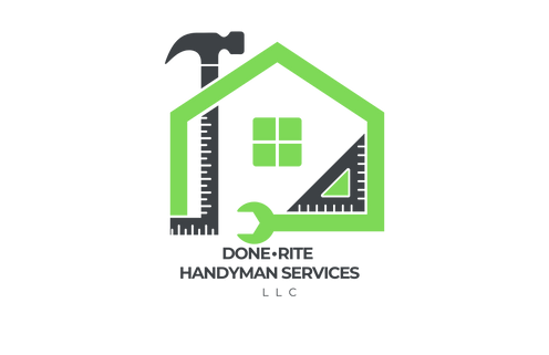 Done Rite Handyman Services LLC