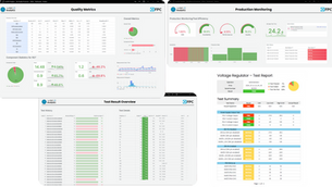 Creating Effective Test Reports in Hardware Production