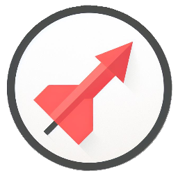 DartMetric logo