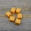 Thumbnail: Amber Wax Melts. Three Ounce Wax Melt Bar..