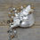 Thumbnail: Swimming Mermaid Necklace.
