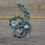 Thumbnail: Moon Phase Necklace.  Moon Magic.  Witch Life Collection.